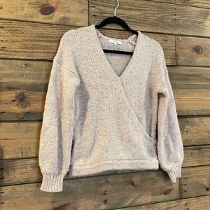 Madewell sweater